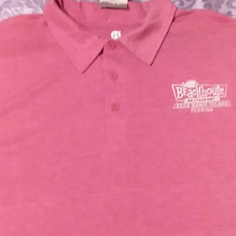 Polo shirt Artisans